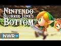 Fixing The Inaccurate Blur in Link's Awakening