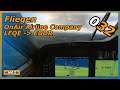 Flight Simulator 2020 #032 ► OnAir: LFQE - EDDR ► MS FS 2020 Gameplay deutsch [ PC ]