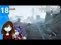 FlutterBug and Arrow - Horizon Zero Dawn - Full Stream (Part 18)