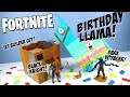 Fortnite Toys Action Figures Birthday Llama Loot Piñata 2019 Jazwares