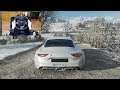 Forza Horizon 4 - 2017 ALPINE A110 - Snow drive with THRUSTMASTER TX + TH8A - 1080p60FPS