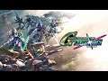 G Generation Cross Rays G世紀：火線縱橫 W篇 Stage5