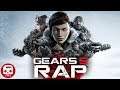 GEARS 5 RAP by JT Music (feat Andrea Storm Kaden)