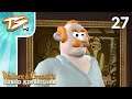 GETTING THE KEYS!! - WALLACE & GROMIT'S GRAND ADVENTURES (BLIND) #27