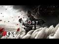 Ghost of Tsushima Ps4 [Ger] - Bogenschützin Tomoe !! #04