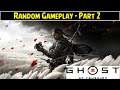 Ghost Of Tsushima π Random Gameplay Part 2