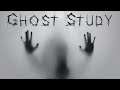 Ghost Study - Playthrough (short indie horror)