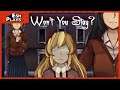 GHOULRIENDS | Esh Plays WON'T YOU STAY