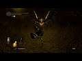 Giant Spider Lady - Dark Souls Part 17