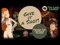 Give it a Shot! - Deponia: The Complete Journey (PC - Steam)