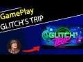 Glitch's Trip Nintendo Switch Gameplay