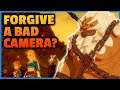 Good NOT Great? | Hyrule Warriors Age of Calamity | Full Review Nintendo