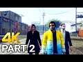 Grand Theft Auto 5 Online Gameplay Walkthrough Part 2 - GTA 5 Online PC 4K 60FPS (ULTRA HD)