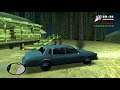 Grand Theft Auto San Andreas - Badlands📷