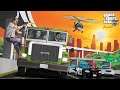 Grand Theft Auto V | Story - Part 6 - The FBI | Dongala Muta | Telugu Commentary