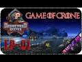 Хэллоуинское дополнение - Стрим - Graveyard Keeper - Game Of Crone [EP-01]