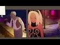 Gravity Rush Remastered Episode 8- A hundred and One Nights