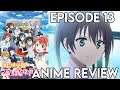 Greatest Hits | Love Live! Nijigasaki High School Idol Club Episode 13 SEASON FINALE - Anime Review