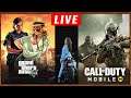 🔵GTA 5 GRAND SERVER 1 🔵 + 📢 call of duty mobile  18+