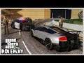 GTA 5 Roleplay - Police Impound my 'RARE' Lamborghini Murcielago | RedlineRP #514
