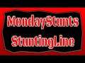 GTA V Online: MondayStunts / StuntingLine