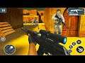 Gun Ops Anti-Terrorism Commando Shooter _ Fps Shooting Game  _ Android GamePlay FHD #3