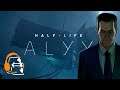 Half-Life: Alyx восхитительна (но VR пока не готов к шутерам)
