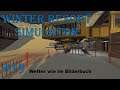 Hammer Wetter & neuer Pistenbully - #19 WINTER Resort Simulator
