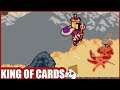 Hats Off To You! Shovel Knight King of Cards Let's Play Part 21!