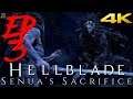 Hellblade: Senua’s Sacrifice Прохождение Эпизод 3 - Битва с Вальравном