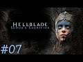 Hellblade: Senua's Sacrifice - Gameplay ITA - Walkthrough #07 - Le ultime due prove