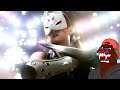 Hey Chris Is TEKKEN A Hard Fighting Game???