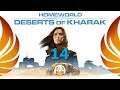 Homeworld: Deserts of Kharak | Blind Playthrough | Ep14
