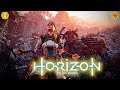 Horizon Zero Dawn Прохождение Сердце Нора Часть 11