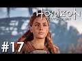 Horizon Zero Dawn #17 - Chaos im Metallring [Lets Play] [Deutsch] Complete Edition PC