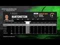HOW TO PUT A CREATED PLAYER TO A TEAM in NBA 2K21