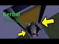How to Make a Zombie | KSP (Kerbal Space Program)