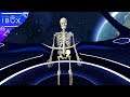 Human Anatomy VR - Gameplay Trailer | PS4 | playstation e3 trailer 2020