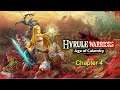 Hyrule Warriors: Age of Calamity Chapter 4 - When Courage Fails (Very Hard)
