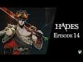 I am the Mega-Captain Now! | Hades: Episode 14