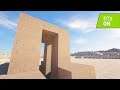 I Found a DESERT TEMPLE! - Minecraft Survival with Ray Tracing ON - Minecraft With RTX