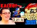 ICH werde zum IRON MAN! 🔧 Super Mario Maker 2 Deutsch