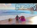 Improving My Base & Chill - INSANE WATER SURVIVAL BOATS - Breakwaters Closed BETA LIVE Gameplay