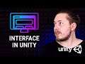 INTRODUCTION TO UNITYS INTERFACE 🎮 | Getting Started With Unity | Unity Tutorial