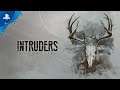 Intruders: Hide and Seek - Full Game - Deutsch/German