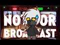 Ist das KUNST oder kann das WEG??! // Not for Broadcast #6
