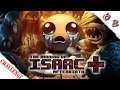 It's In  the cards | EPISODE #63 | THE BINDING OF ISAAC Afterbirth + PS4 FR
