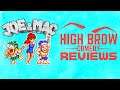 Joe And Mac (SNES/NSO) Review - High Brow Review