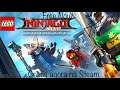 Jogo The Lego Ninjago Movie esta Gratis para PC na Steam, Aproveite o Game Free por Tempo Limitado