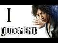 JUDGMENT | Episode 1: Bet on the Wrong Horse